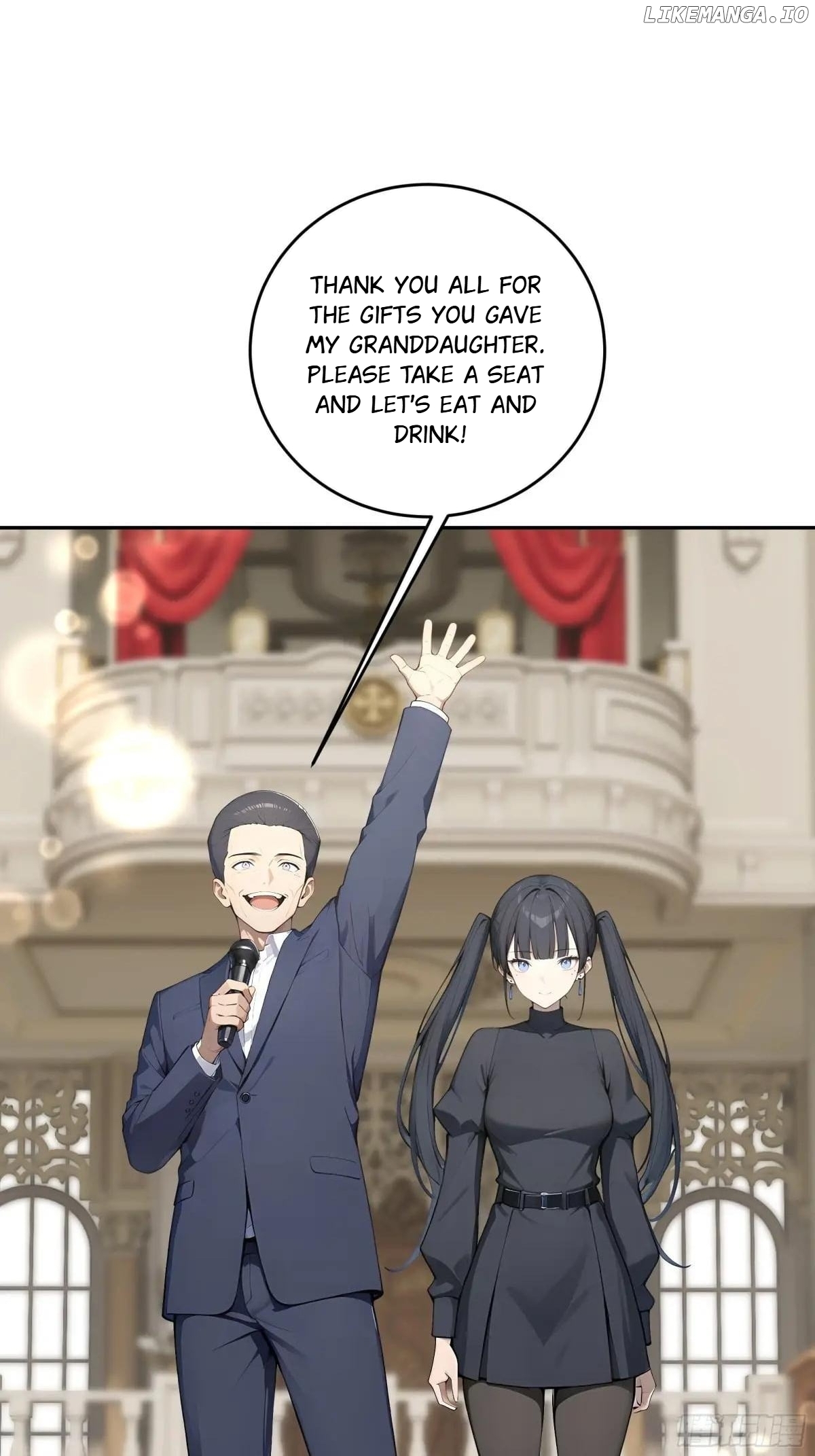 God of Learning Chapter 41 - page 15